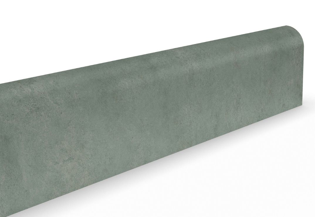 Plinthe PVC Virtuo - tavla green - 60x2000 mm - ép. 10 mm