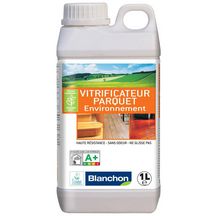 Vitrificateur Parquets & Escaliers Environnement - incolore mat - pot de 1 l