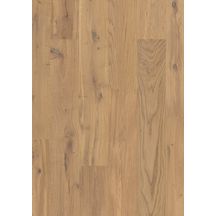 Parquet contrecollé résistant à l'eau Cascada - chêne désert extra mat - 190x1820 mm - ép. 13 mm