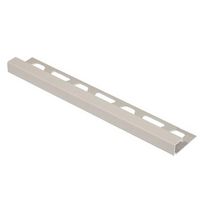 Profilé aluminium Quadec TS pour angles sortants hauteur 11mm 2,5m réf. Q110TSI