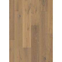 Parquet contrecollé Cascada - chêne moutarde extra mat - 190x1820 mm - ép. 13 mm