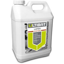 Adjuvant Latex pour mortier - bidon de 2 l