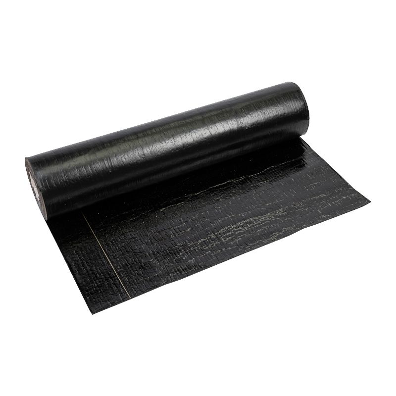 Membrane d'étanchéité thermosoudable FORCE 4000 DALLE Elastomère Lg : 8 m Larg : 1000 mm Réf. 1508002