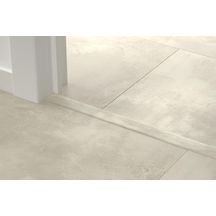 Profilé de finition Incizo - MDF teinte béton teinté 5491 - L. 2,15 m - 13x48 mm