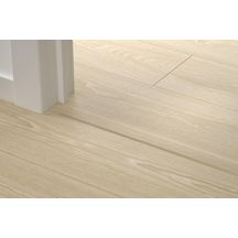 Profilé de finition Incizo - MDF teinte chêne beige givré 5799 - L. 2,15 m - 13x48 mm