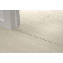 Profilé de finition Incizo - MDF teinte chêne gris brumeux 5795 - L. 2,15 m - 13x48 mm