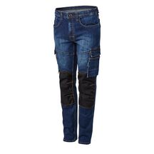 Jean Novipro - bleu - taille M