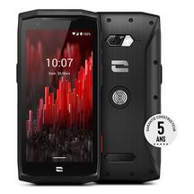 Smartphone CORE-M5 64 Go - Pack Pro (X-GLASS inclus)