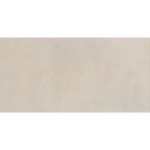 Carrelage intérieur grès cérame Memento - old white mat rectifié - 30x60 cm