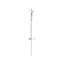 Ensemble de douche Alterna PLENITUDE 2 douchette à main ø 120 mm 3 jets avec barre de douche inox et flexible de douche chromé