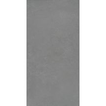 Carrelage grès cérame Vis - gris moyen rectifié naturel - 120x240 cm