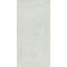 Carrelage grès cérame Vis - blanc green rectifié naturel - 120x240 cm