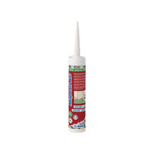 Mastic silicone Mapei Mapesil AC n°132 beige cartouche de 310ml 4813291IT