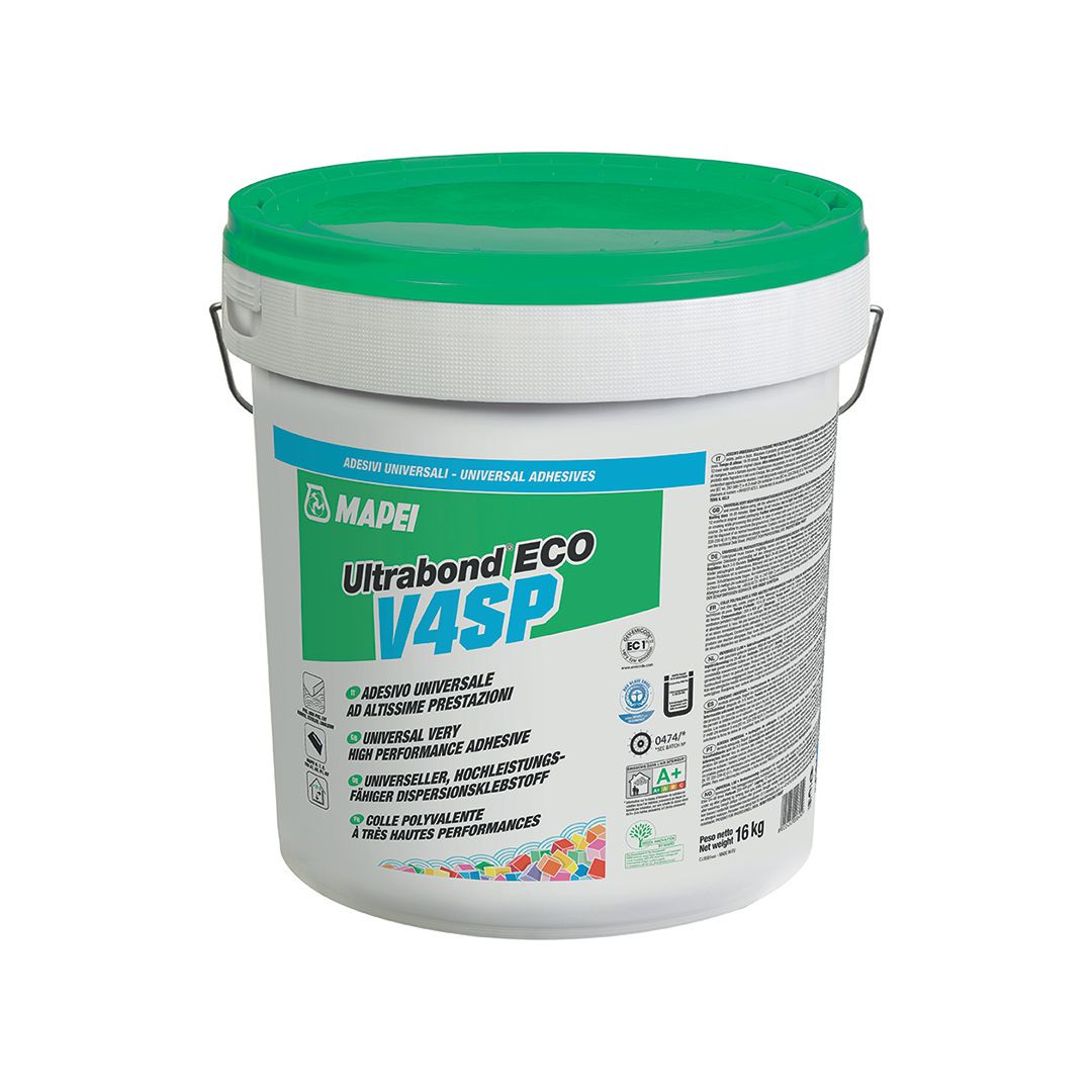 Ultrabond Eco V4 SP seau 14 kg Réf. 067214