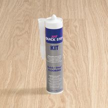 Pâte acrylique Quick Step Kit - teinte 02 - tube de 310 ml