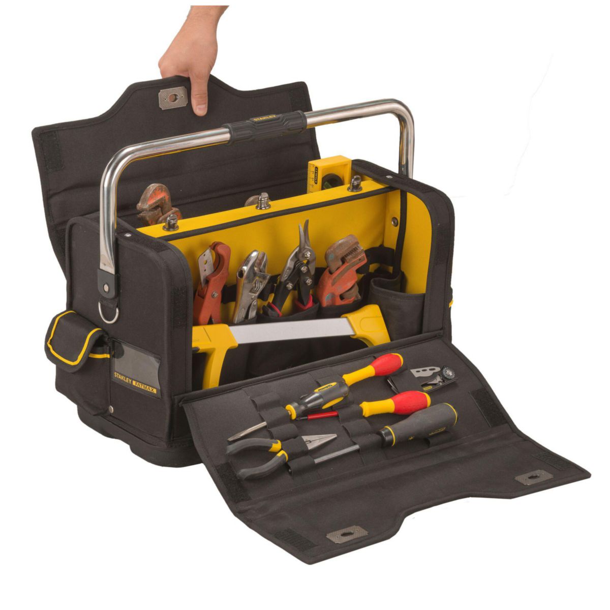 Sac de maintenance FatMax - L. 52 cm