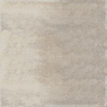 Carrelage sol intérieur grès émaillé Ilot - beige mat - 33x33 cm