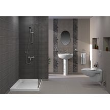 Lavabo Alterna Primeo 2 60 cm -