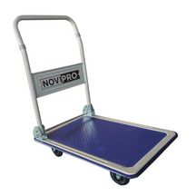 Chariot roulant pliable - charge 150 kg