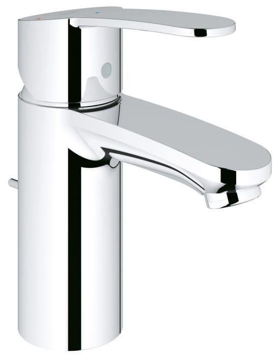 Mitigeur Lavabo Eurostyle Cosmopolitan Chromé 2337420E