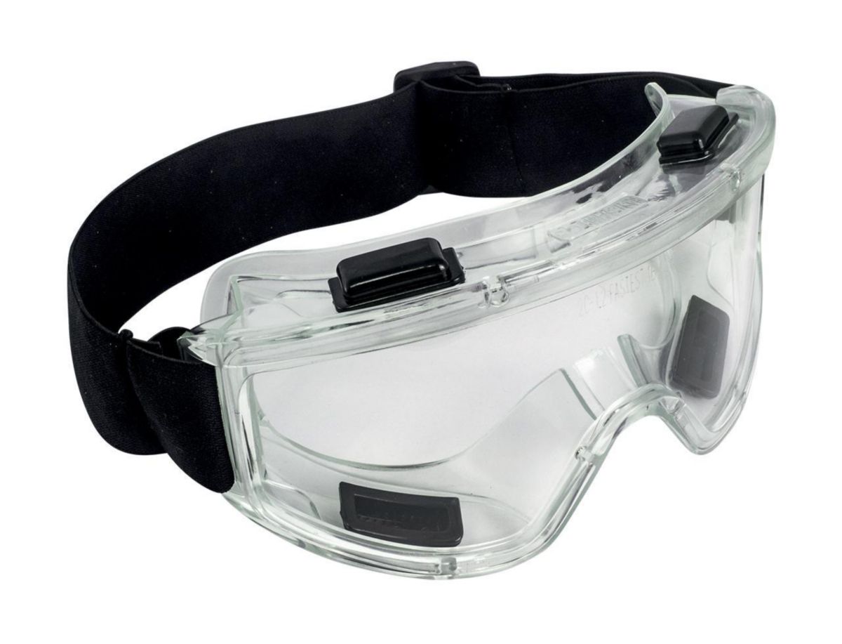 Lunettes de protection Slalom