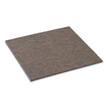 Dalle sous parquet fibres de bois Phaltex 5 - 1200x600 mm - ép. 5 mm