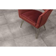 Carrelage grès cérame antidérapant Belcanto P6132 - greige - 60x60 cm