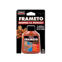 Traitement Antirouille Frameto - flacon de 90 ml