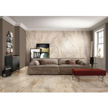 Grès cérame Imola The Room San pedro lappato rectifié 60 x 120 cm SAN PE6 12 LP