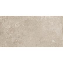 Carrelage sol intérieur Realstone Pietrantica - grès cérame rectifié effet pierre - beige naturel - 30x60 cm - ép. 9,5 mm