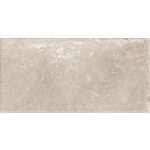 Carrelage sol intérieur Realstone Pietrantica - grès cérame rectifié effet pierre - beige smooth - 30x60 cm - ép. 9,5 mm