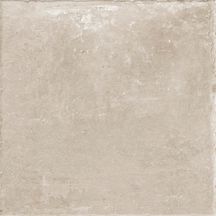 Carrelage intérieur grès cérame Pietrantica - beige smooth rectifié - 60x60 cm - ép. 9,5 cm