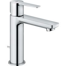 Mitigeur monocommande Lavabo Taille S Lineare Chromé 32114001