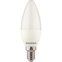 Lampe LED ToLEDo candle (flamme) dépolie - 250 lm - 2,5 W - culot E14 - 2700 K