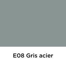 Mortier-colle de jointoiement weberepox Easy pour carrelage - gris acier E09 - seau de 5 kg