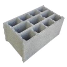 Bloc béton creux - classe B40 - 500x275x200 mm