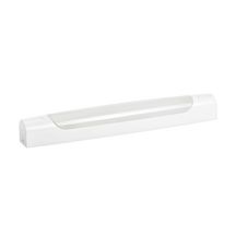 Réglette murale LED pour salle d'eau - 6W - IP44