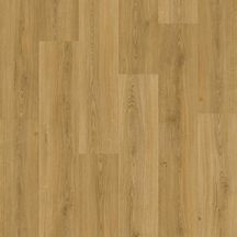 Sol intérieur Alpha vinyl Medium Planks - chêne fumé ramageux - 5x209x1494 mm