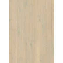 Parquet contrecollé Amato - chêne forêt hivernale extra mat - 13x145x1820 mm