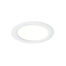 Encastré Downlight Flat LED 13 W - 4000 K - blanc