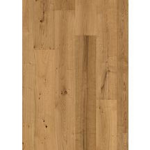 Parquet contrecollé Cala - chêne lever de soleil - 13x220x2200 mm