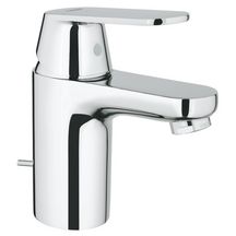 Mitigeur Lavabo Eurosmart Cosmopolitan Taille S  Chromé 2337700E