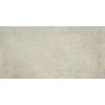 Carrelage grès cérame Terracota - cemento mat - 60x120 cm