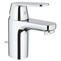 Mitigeur monocommande Lavabo Taille S Eurosmart Cosmopolitan Chromé 3282500E