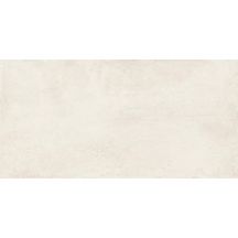 Carrelage grès cérame Terracota - blanco mat - 60x120 cm