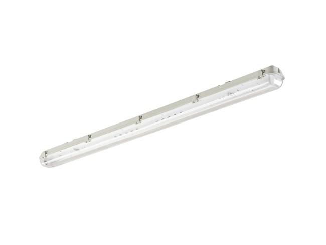 Luminaire étanche SylProof ToLEDo T8 S 1200 - IP65 - 19,5 W -1700 lm - 840