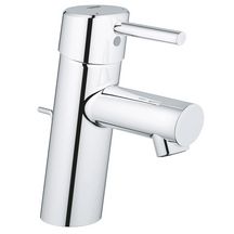 Mitigeur monocommande Lavabo Taille S Concetto Chromé 3220410E