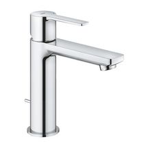 Mitigeur monocommande Lavabo Taille S Lineare Chromé 32114001