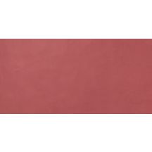 Faïence murale rectifiée Liv'in - ton Blush Red - 29,5x59,2 cm - ép. 8,5 mm