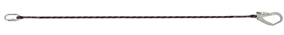 Longe corde simple - L. 1,5 m